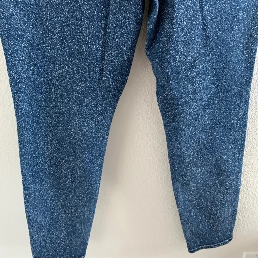 NWT Old Navy Rockstar Super Skinny Jeans Y2K Wash Vintage Vibe Acid Splatter 12 - Image 12