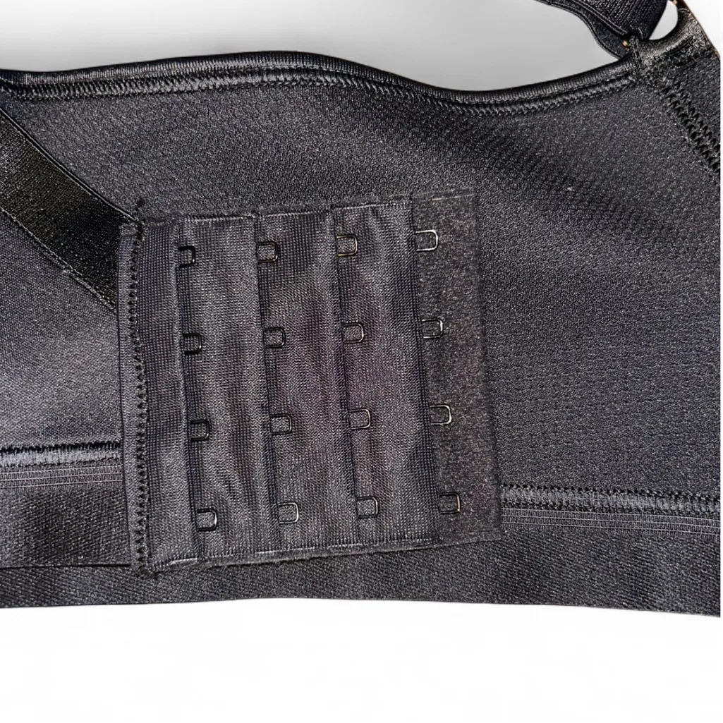 Playtex Elegant Black Bra - Image 6