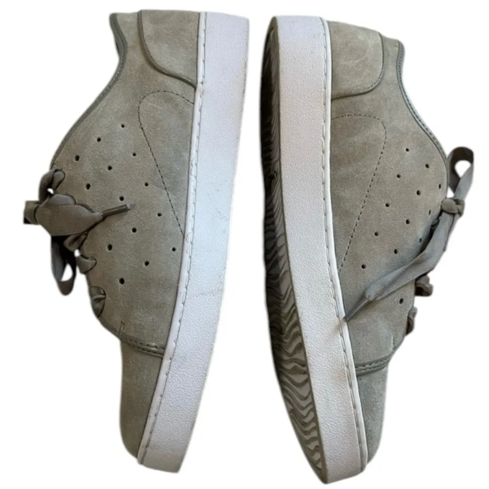 Vionic Keke Women’s Supportive Sneakers with Ribbon Laces - Image 3