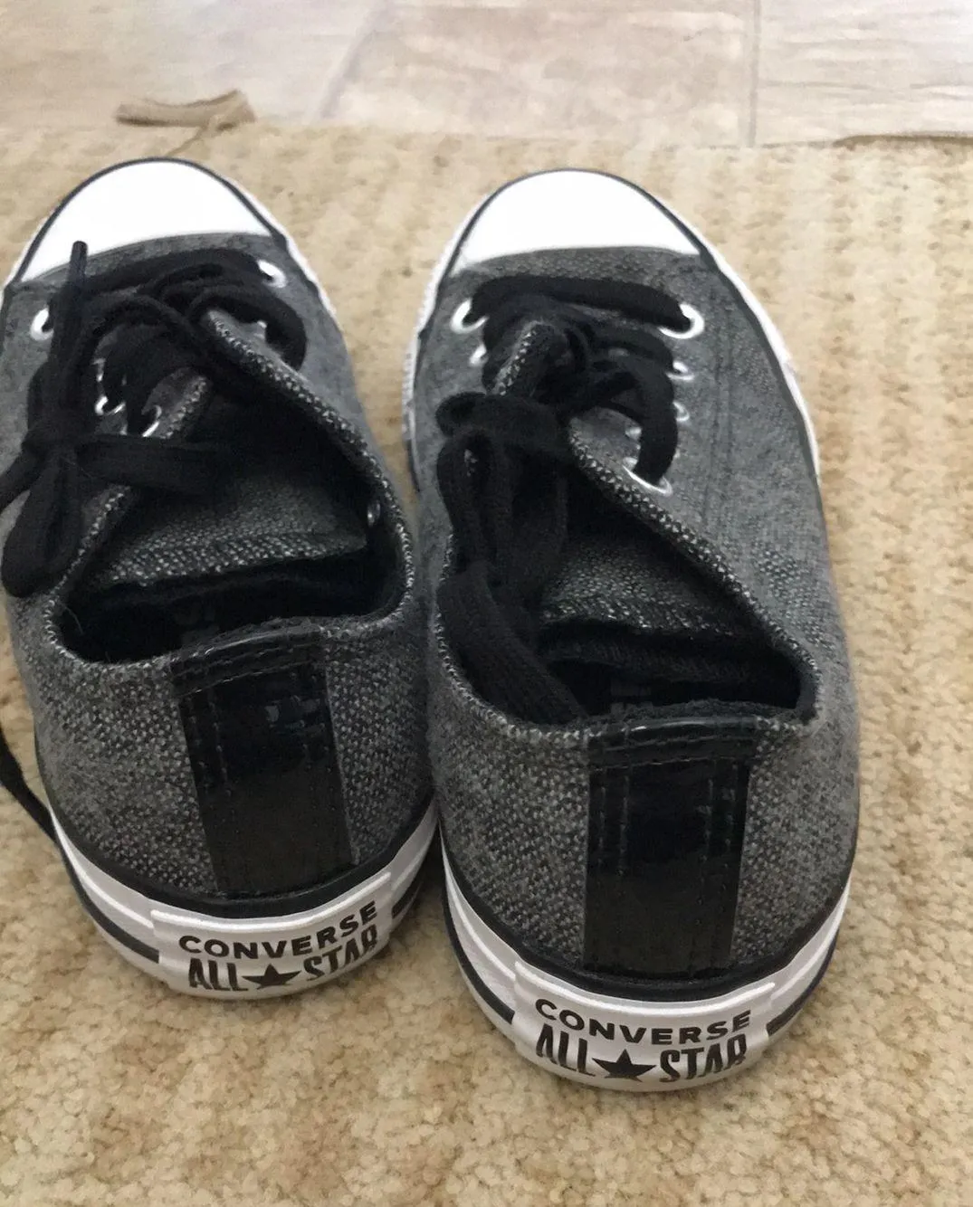 woman size 5 - Image 2