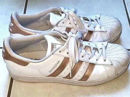 Adidas Sneakers - Image 2