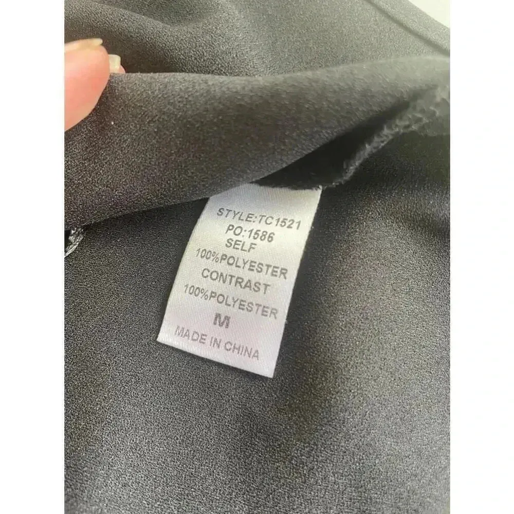 Women's Gigio Floral Print Tank Top - Image 10