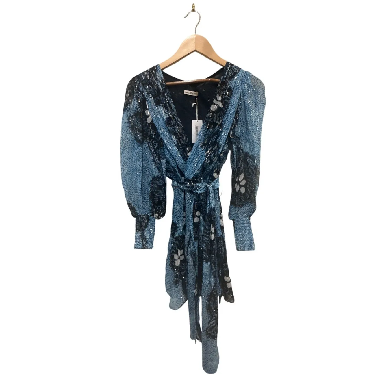 Ulla Johnson Noemi‎ Dress Size 2 - Image 11