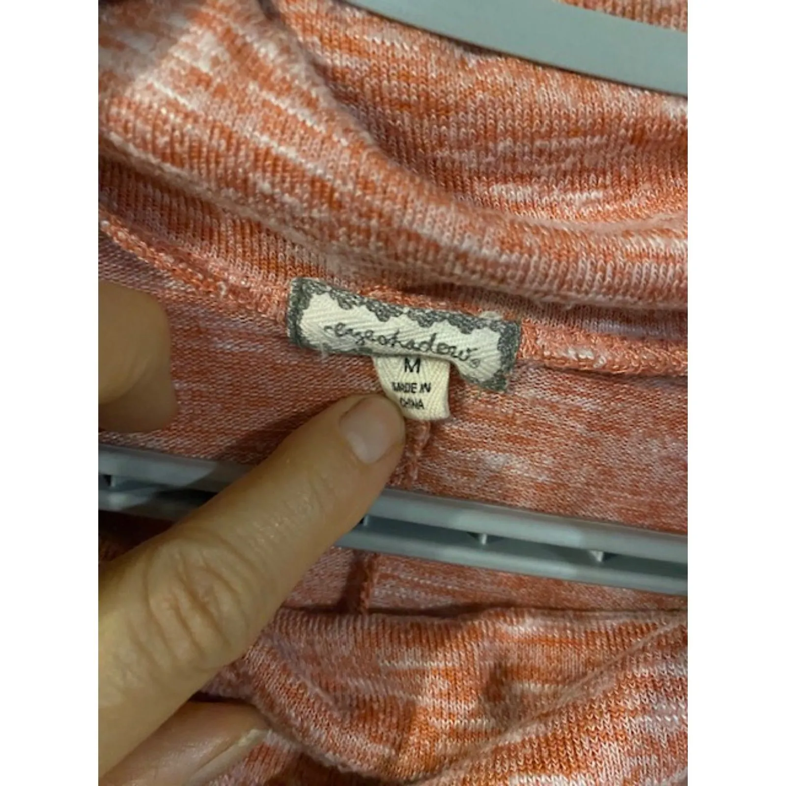 Eyeshadow  Tunic/Dress M - Image 3