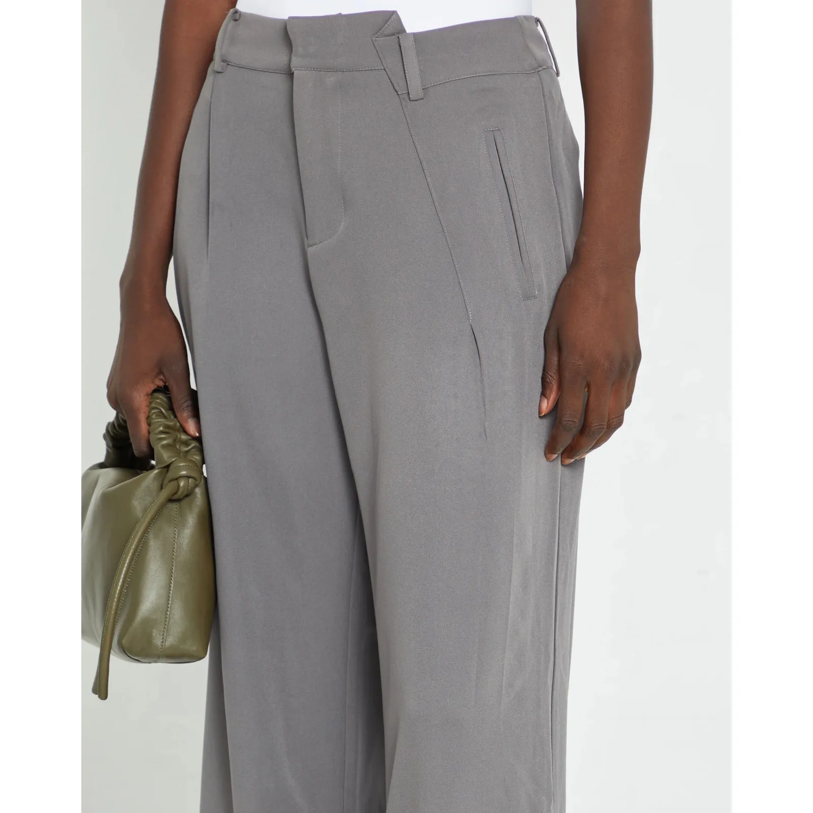 $122 New Kourt Few Moda Serenette Pant - Image 5