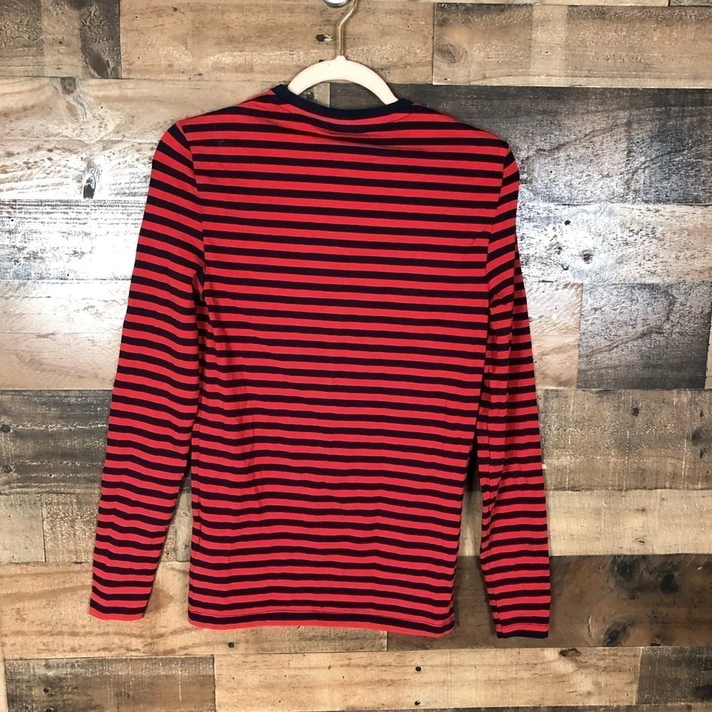 ASOS striped‎ top - Image 7