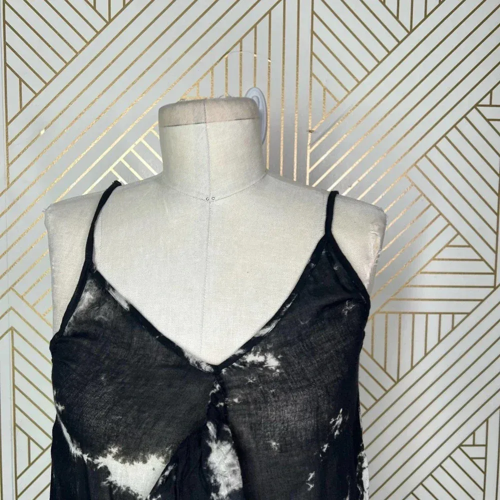 Mes Demoiselles Ruffled Tie - Image 2