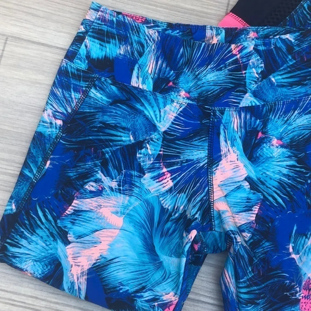 Marika Activewear Leggings, Size S - Image 4