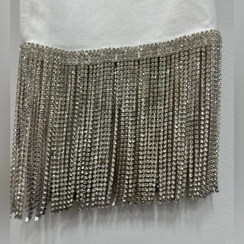 Alice and Olivia jeans - Image 4