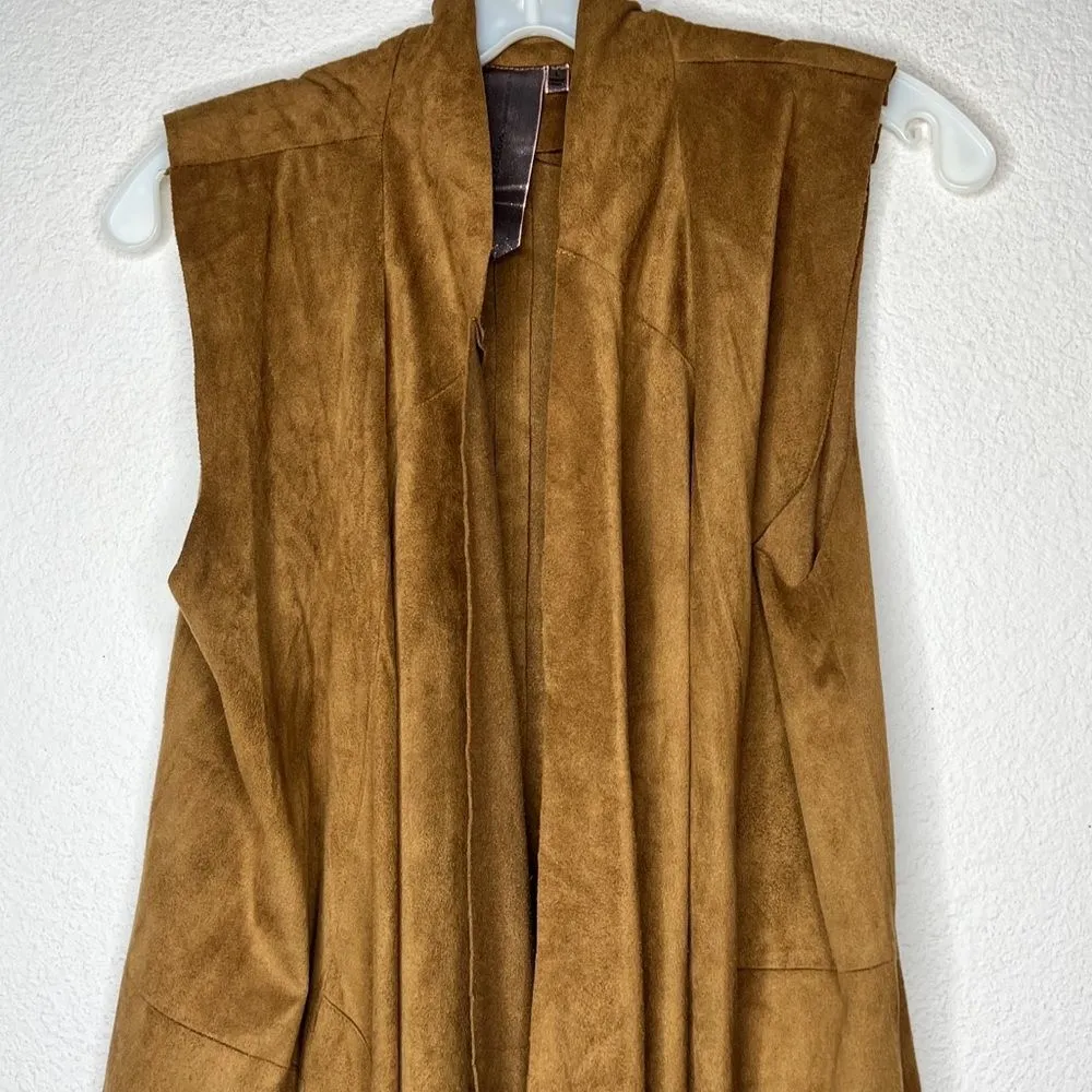 Moon Collection‎ Vest - Image 7