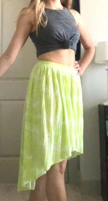 Aztec Skirt - Image 2