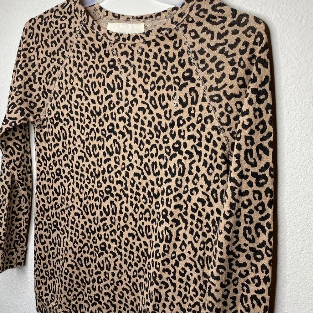 Obey Propaganda Animal Print Shirt - Image 56