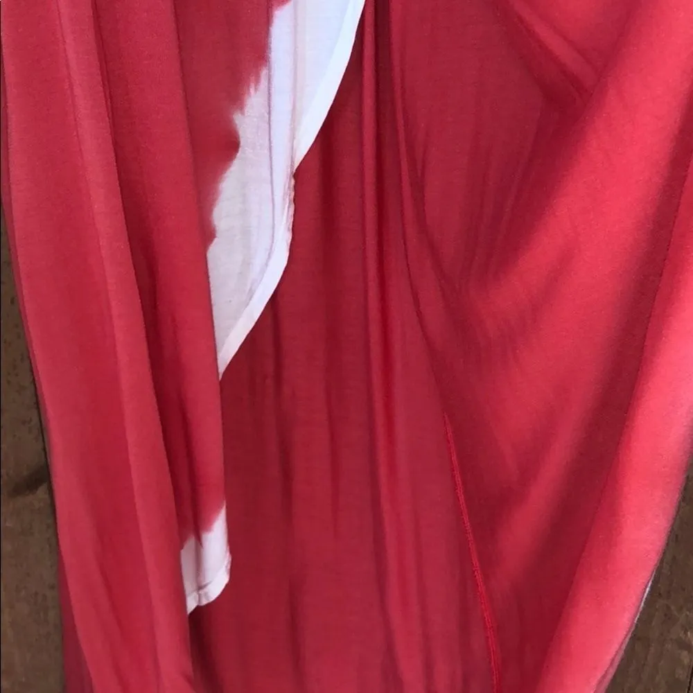 T Party Maxi Dress - Image 6