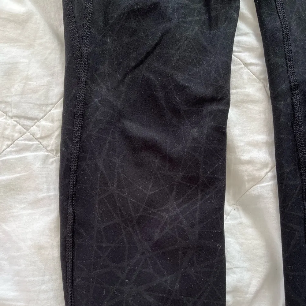 Spyder Never worn:  Active black leggings - Image 2