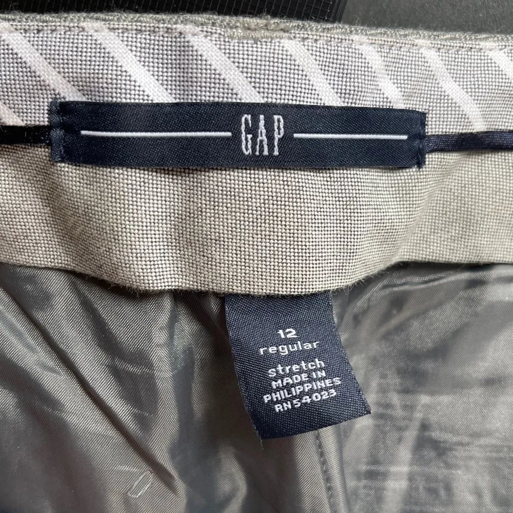 GAP Dress‎ Pants - Image 8