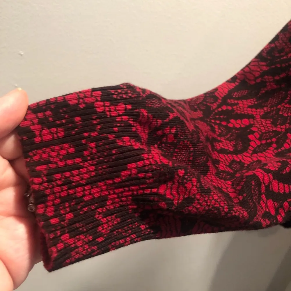 Ladies Cardigan Light - Image 4