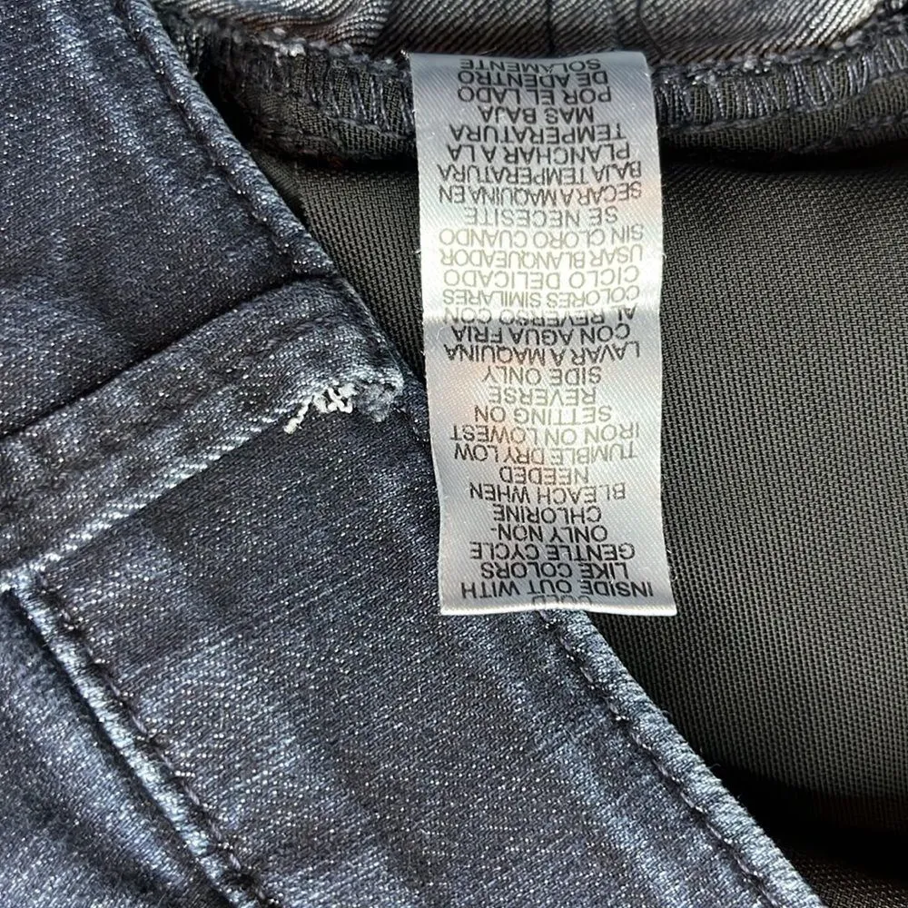 Democracy Ab Solution High Rise Ankle Size 10 - Image 11