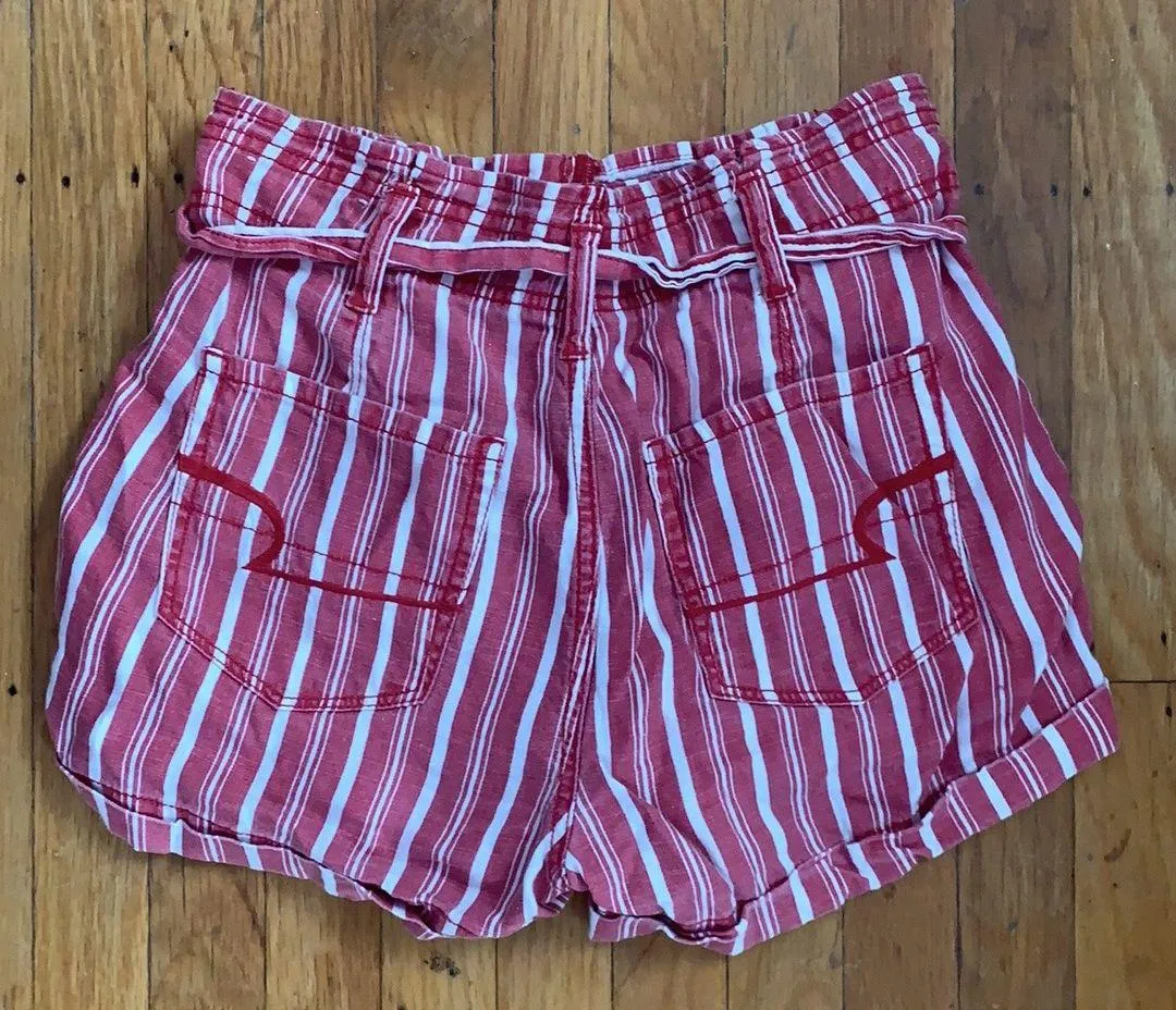 Soft Shorts - Image 2