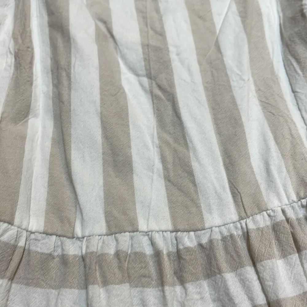 Universal Thread Tiered MIDI Dress - Image 2