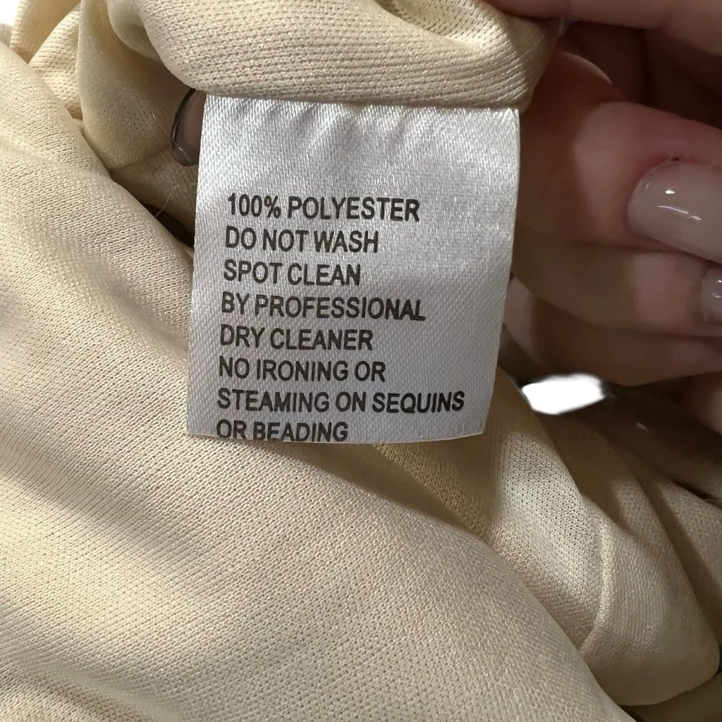 IEENA FOR MAC DUGGAL One Shoulder Puff Sleeve Mini Dress - Image 12