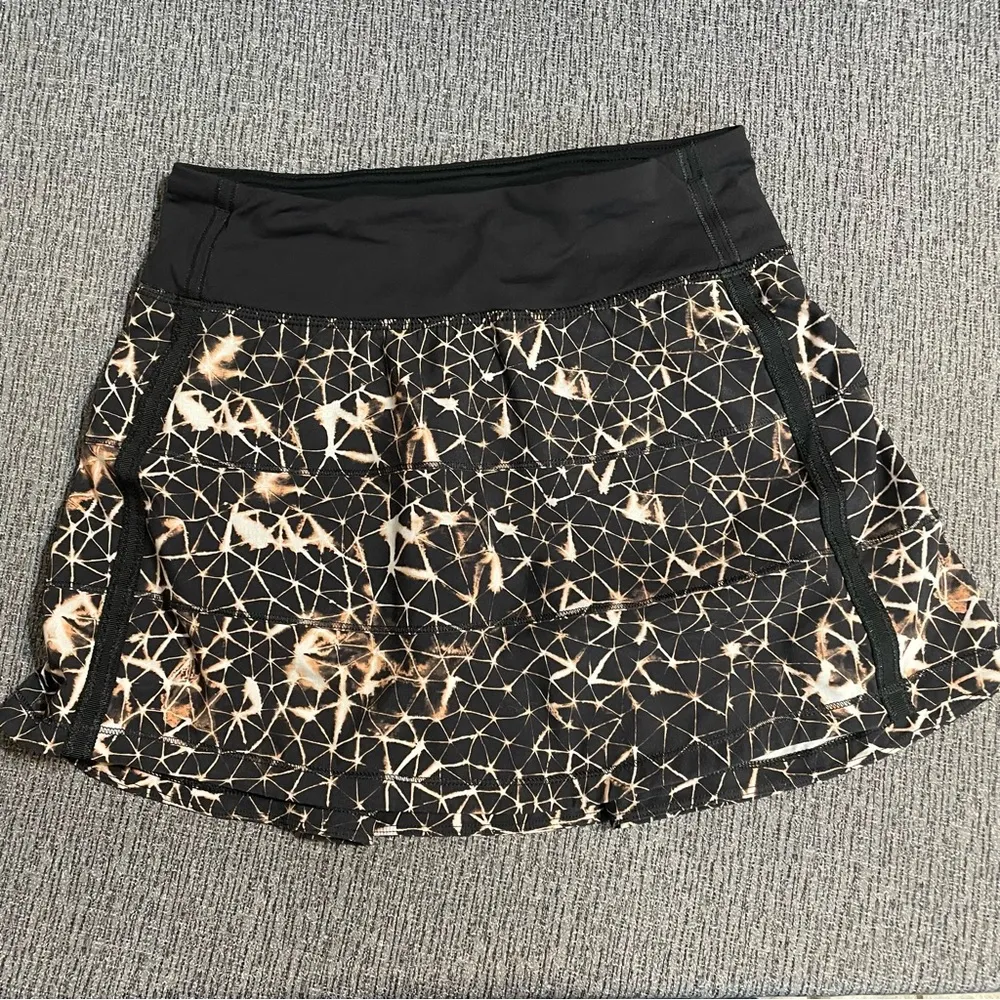 Lululemon Pace Rival Skirt ll - Image 6