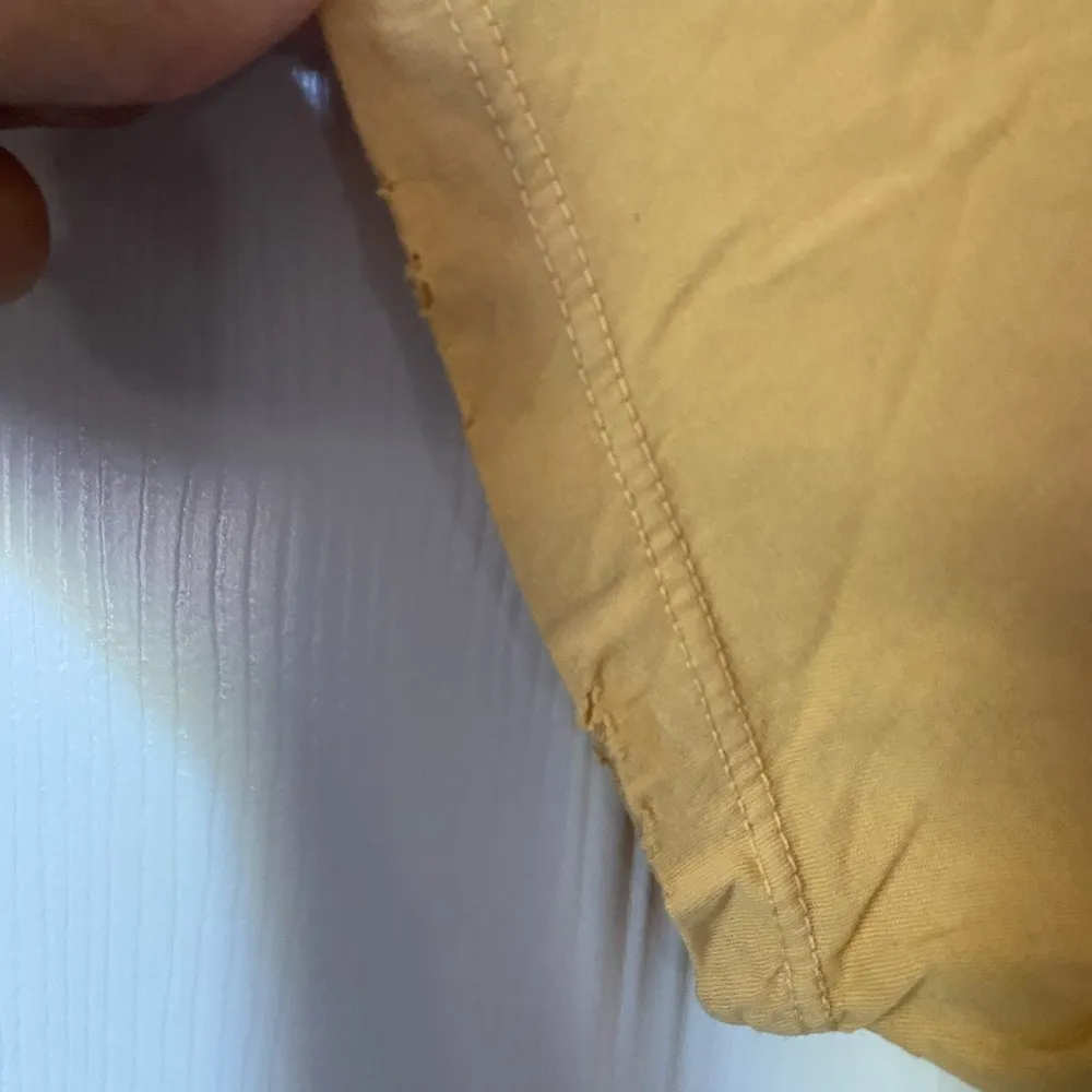 Bandit Brand Whiskey Drinkin Woman Concert Tee Yellow - Image 4