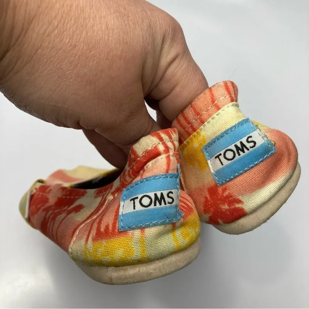 Toms palm tree‎ flats size 6 - Image 4