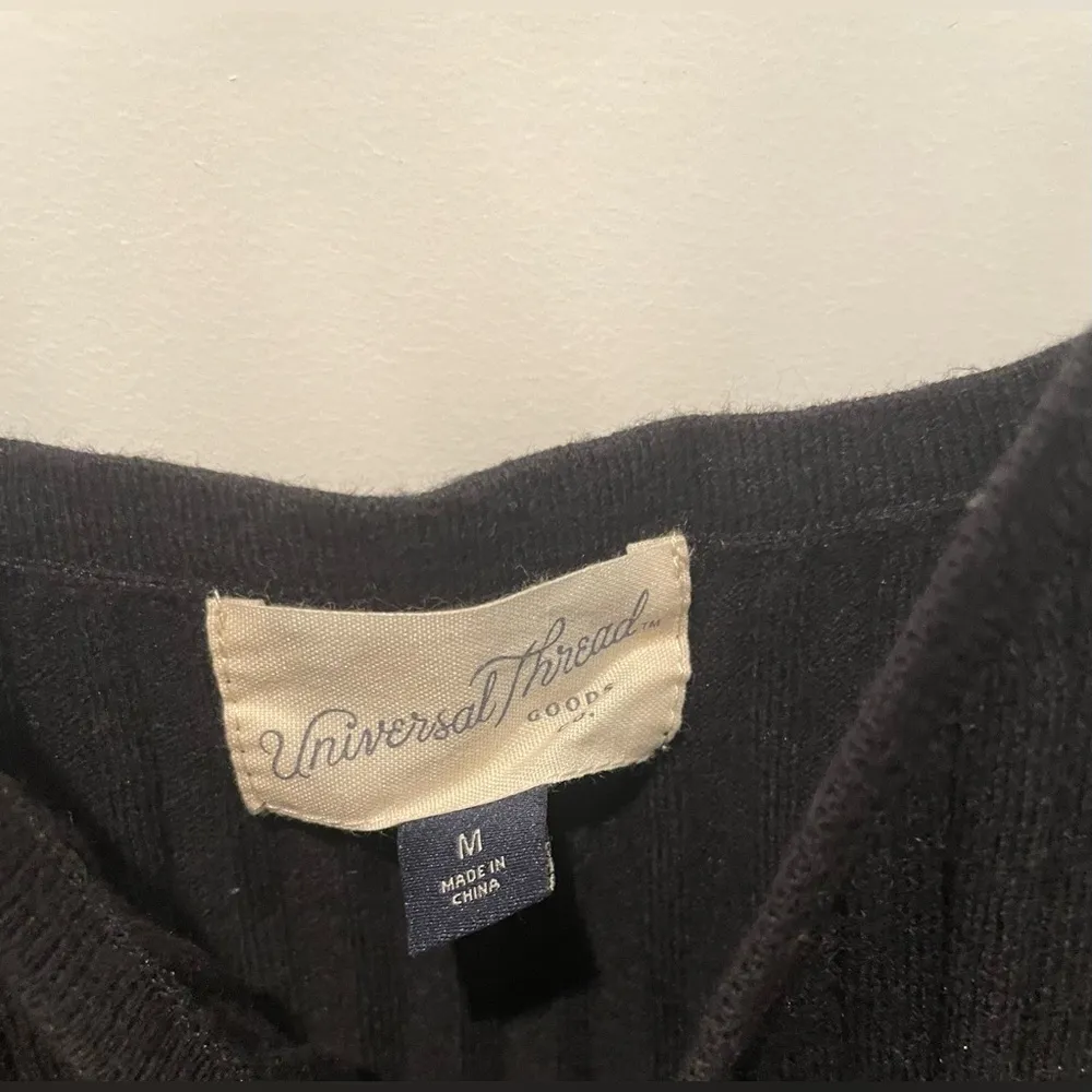 Universal Thread Dresses | Women's Tank Maxi Sweater Dress - Image 7