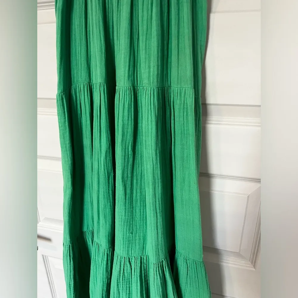 XIRENA dress Green Size XS - Image 3
