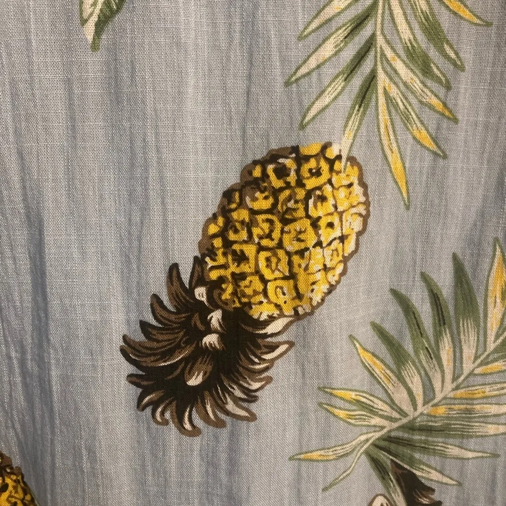 Pineapple Dress #7 - Image 3