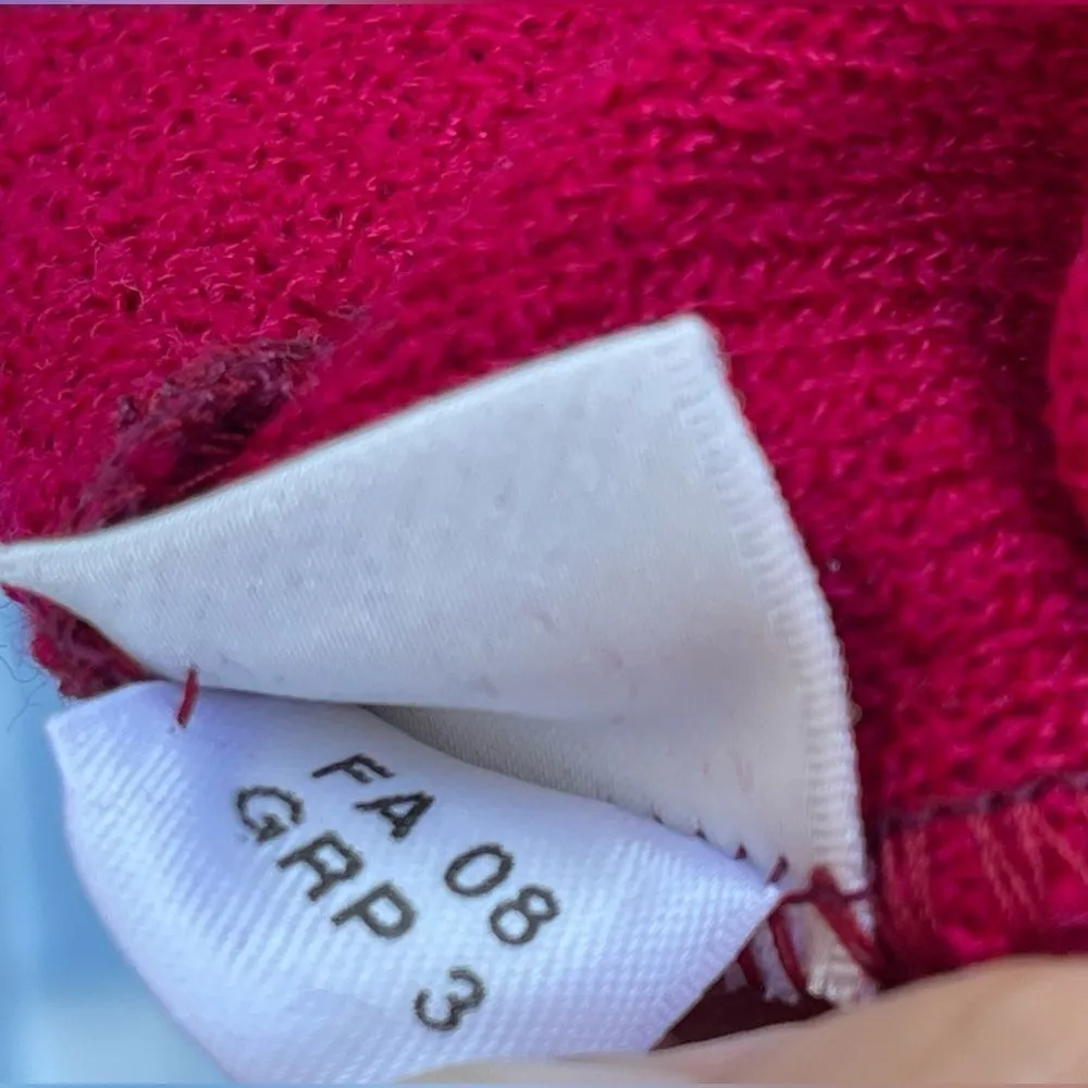 St. John One Shoulder Cocktail Dress Size 2 - Asymmetrical Evening Party Dress - Image 11