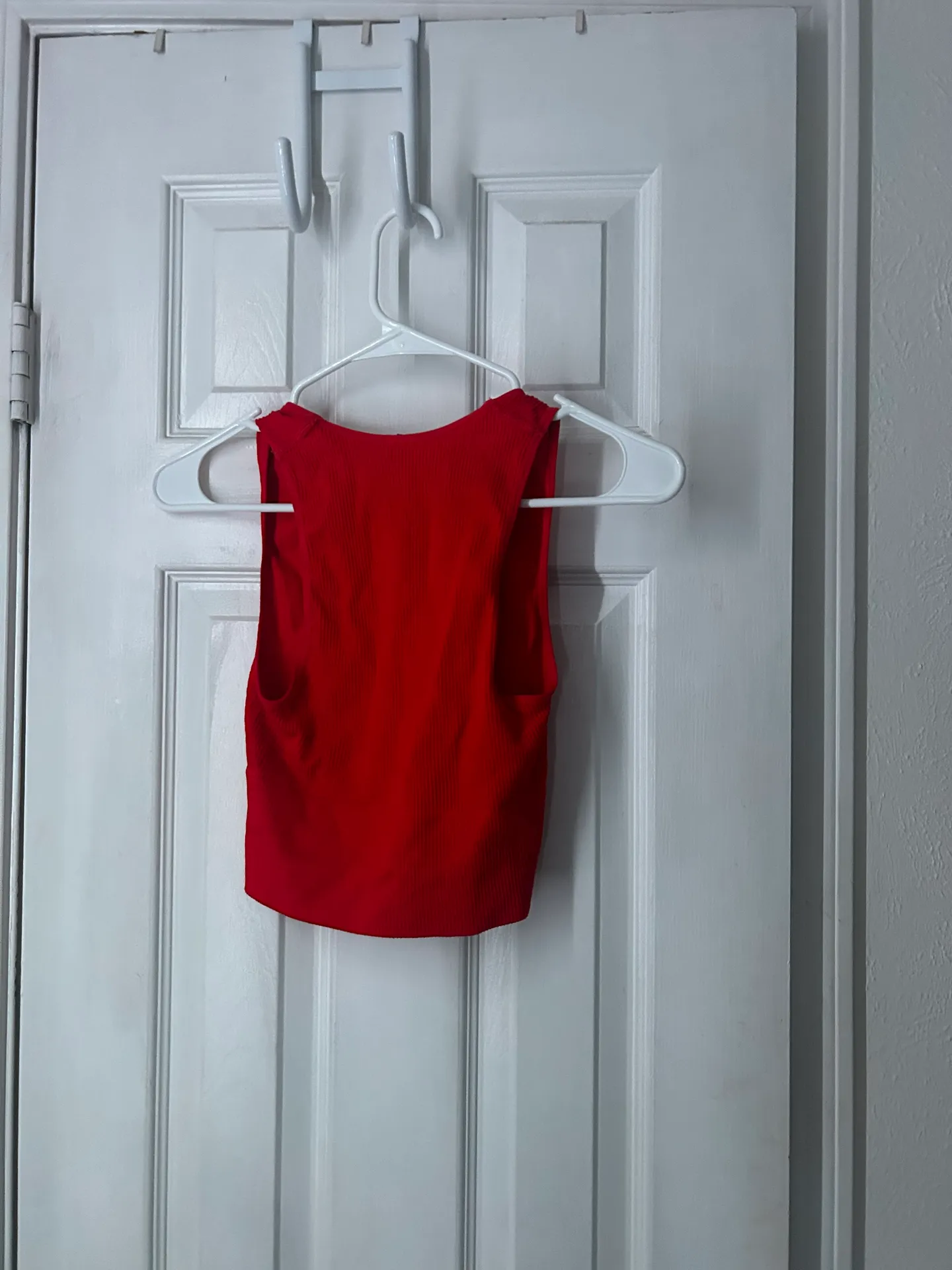 Out From Under Crop Top  - Image 3