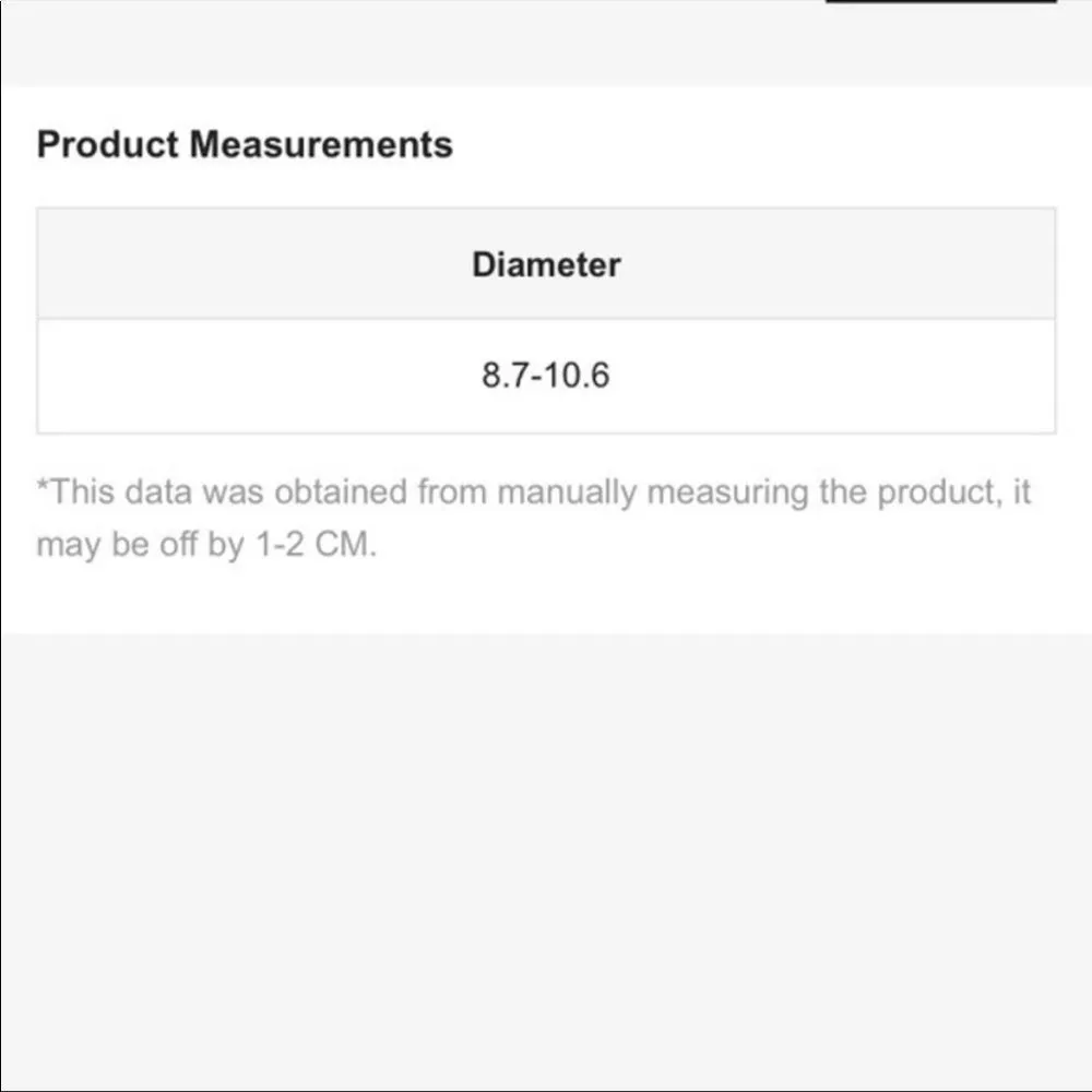 2pc. Silver Anklet Set - Image 3