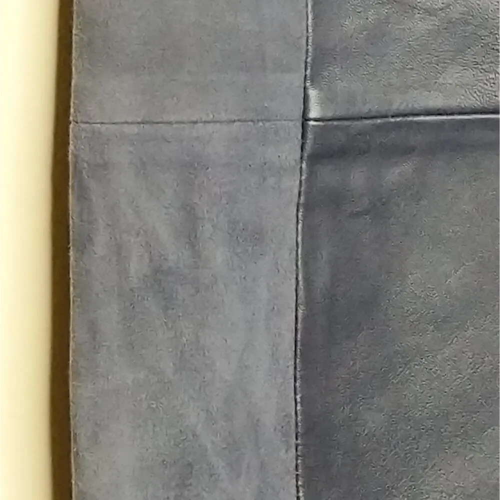 2NDDAY Leather Pencil Skirt - Image 2