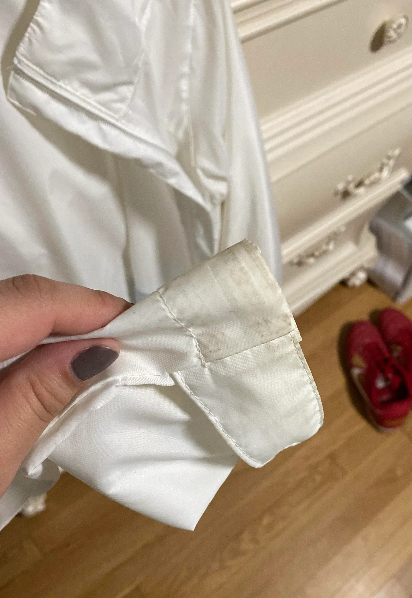 Columbia Rain Coat - Image 6