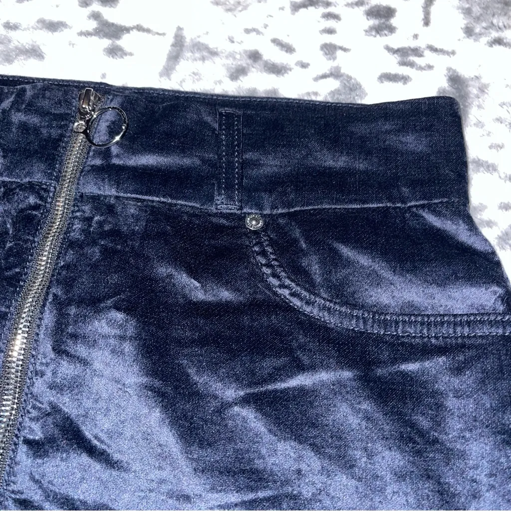 7 for all mankind Skirt - Image 4