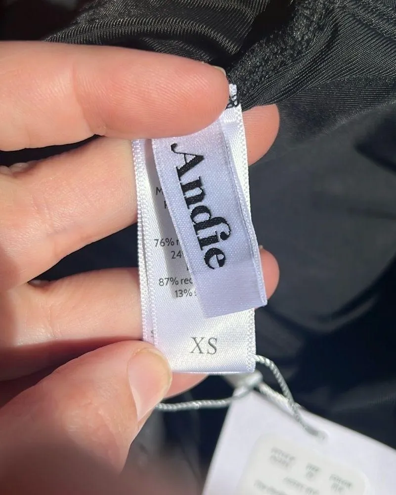 Andie “The Rockaway” One Piece Swimsuit - Image 7