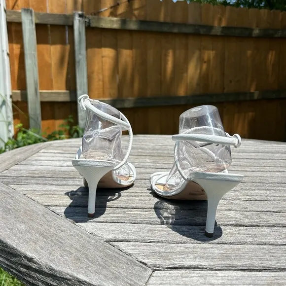 Mariel‎ Ankle Strap Sandal Veronica Beard size 10 nwt - Image 7