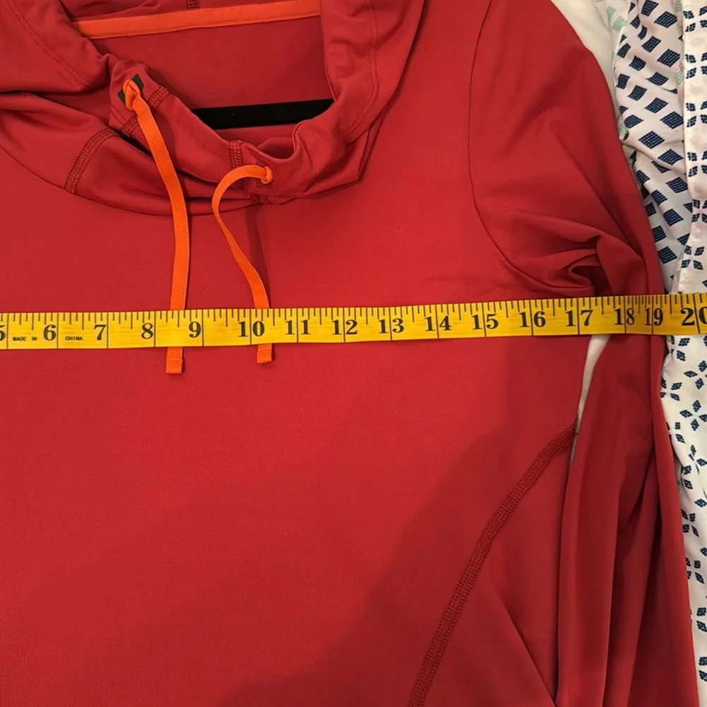 Arc'teryx Corbela Hoodie, size small - Image 9