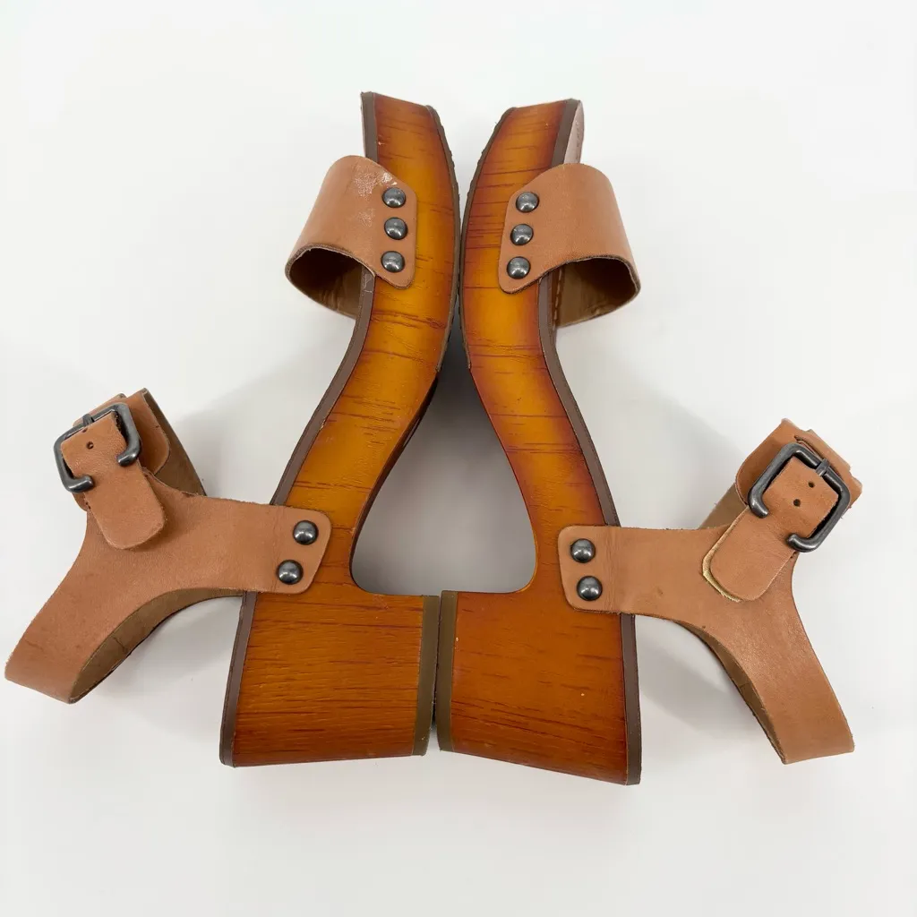 Lucky Brand Hannela Sandal Size 7.5 - Image 9