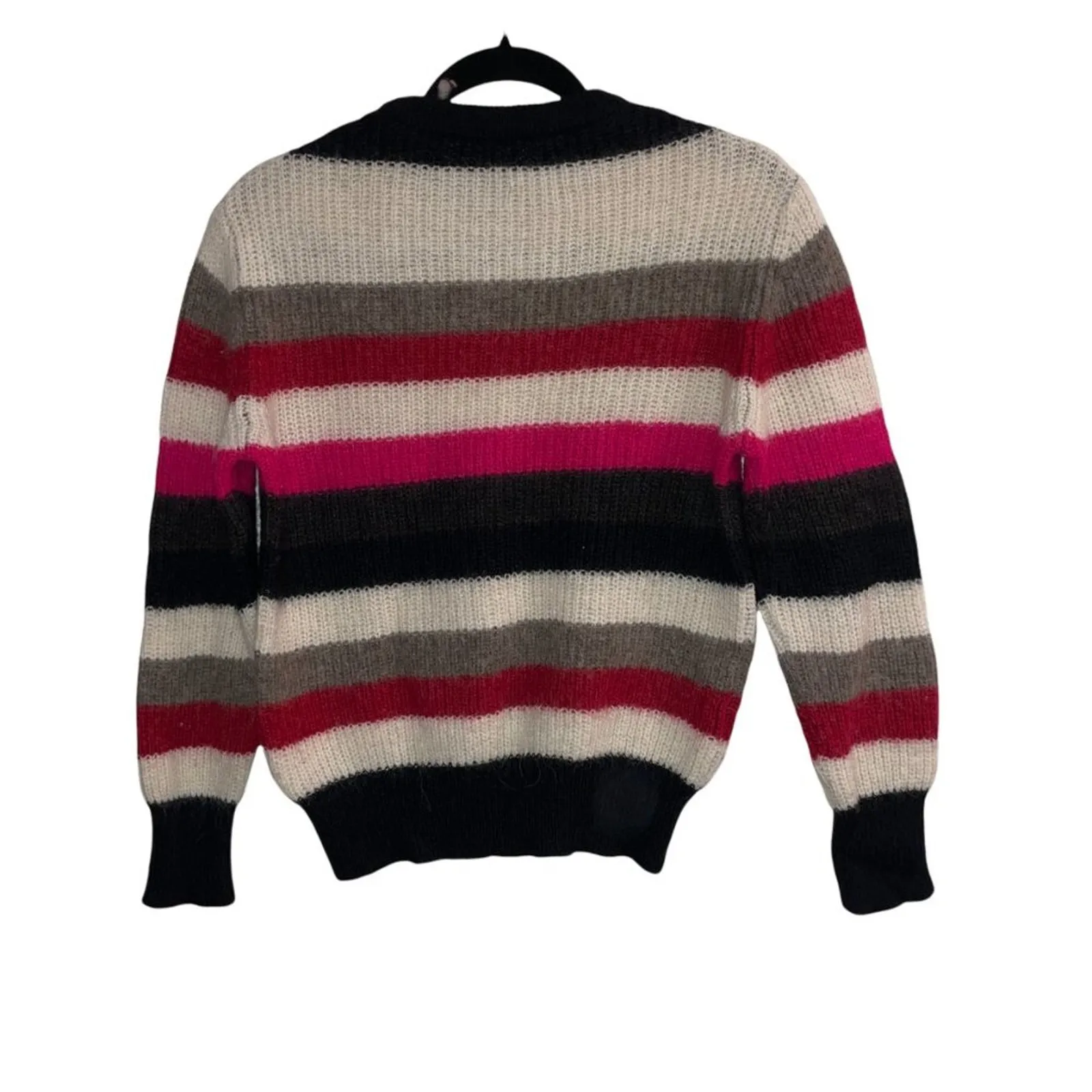 IRO Striped Sweater - Image 4