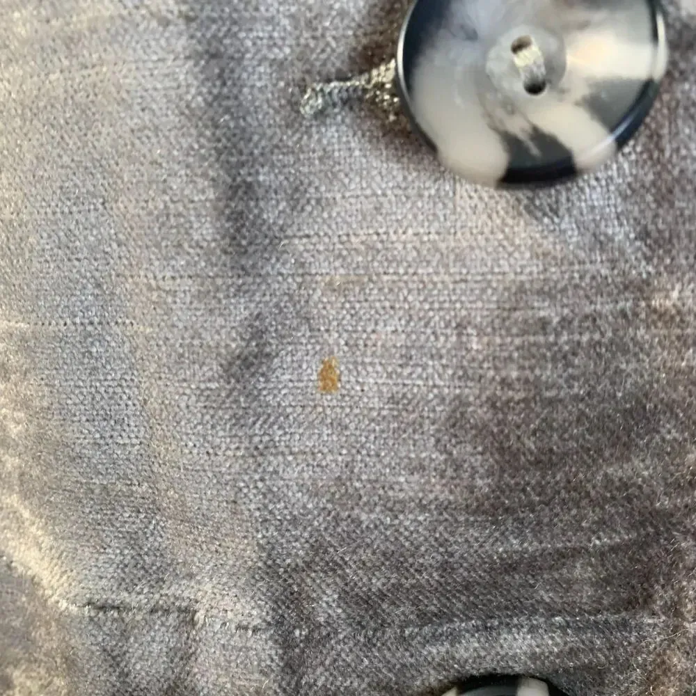 CAbi Sunday Topper Velvet Jacket Style‎ 3377 - Image 13