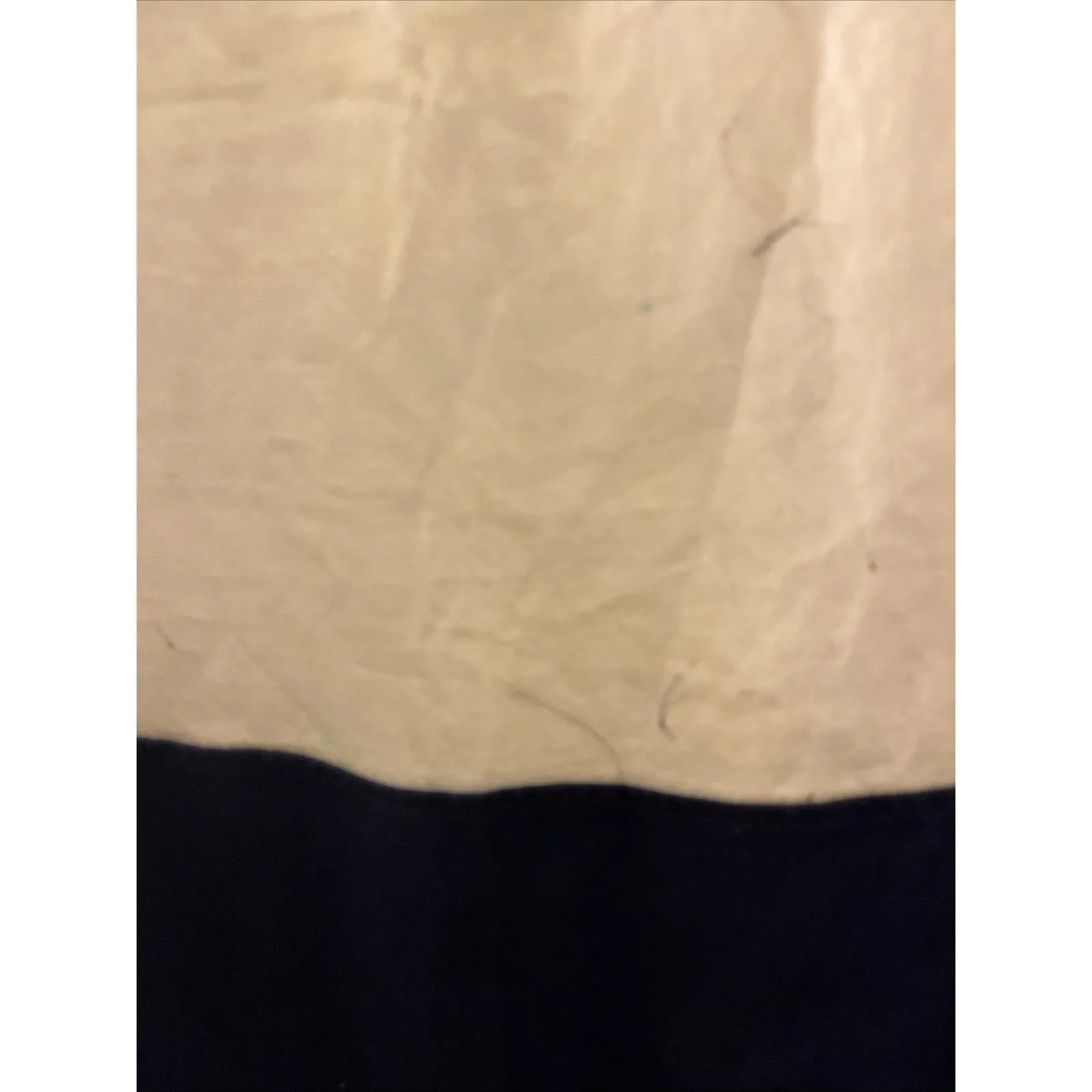 Tommy Hilfiger Striped T-Shirt Dress Multicolor Women's Juniors Size L (12/14) - Image 13