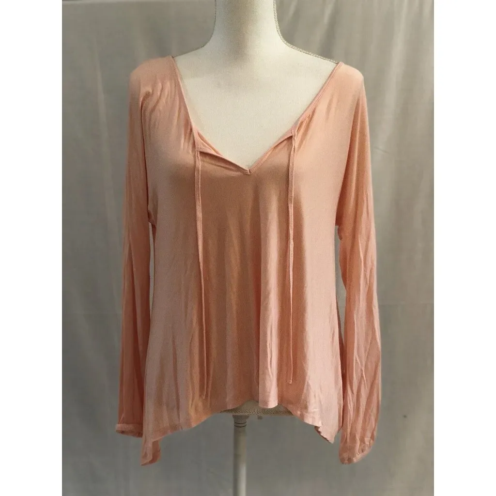 Willow Smith ~ Long Sleeve Top V - Image 2