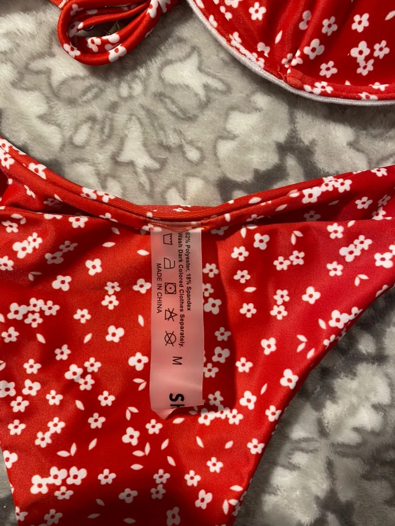 SheIn bikini - Image 3