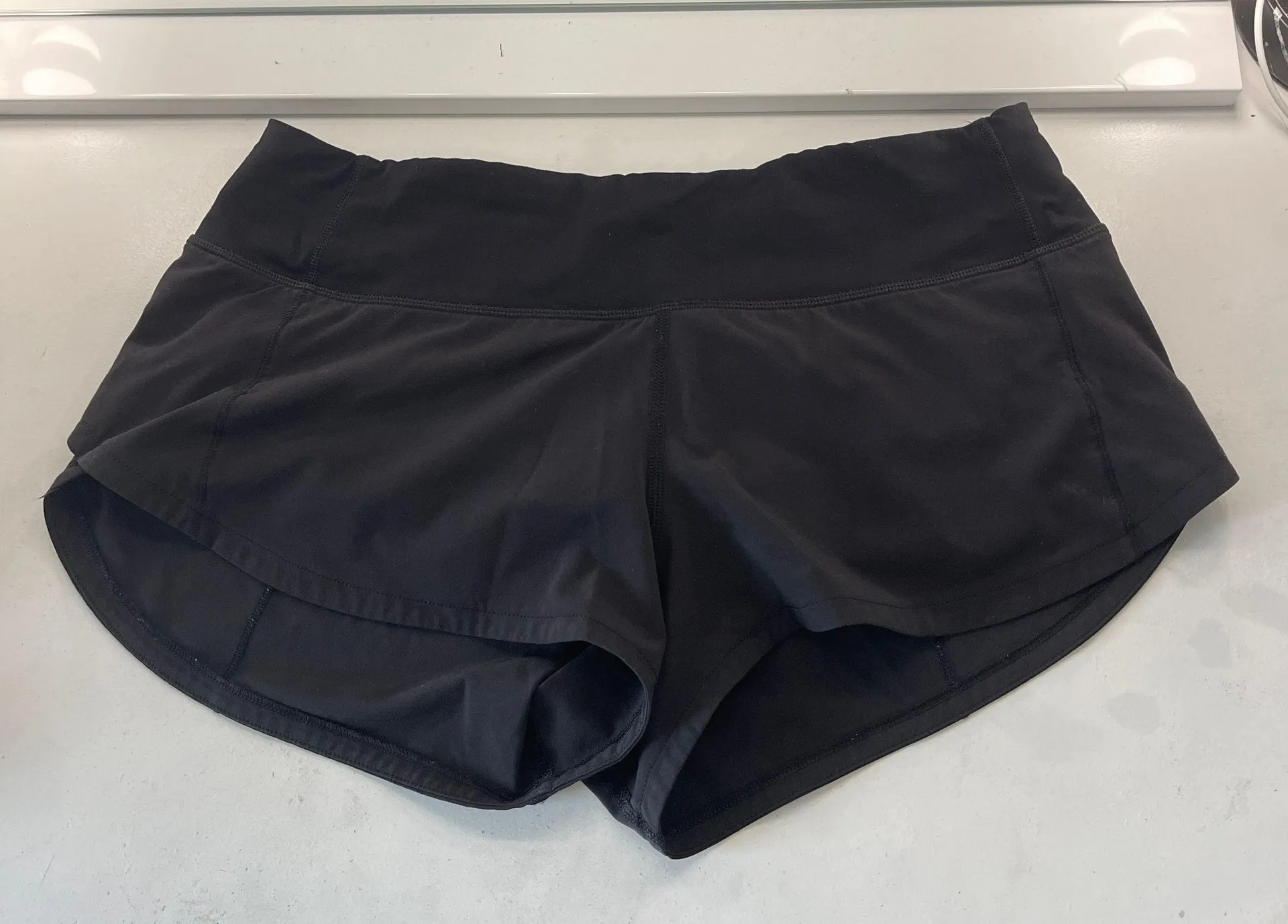 Lululemon Speed Short 2.5’’ - Image 3