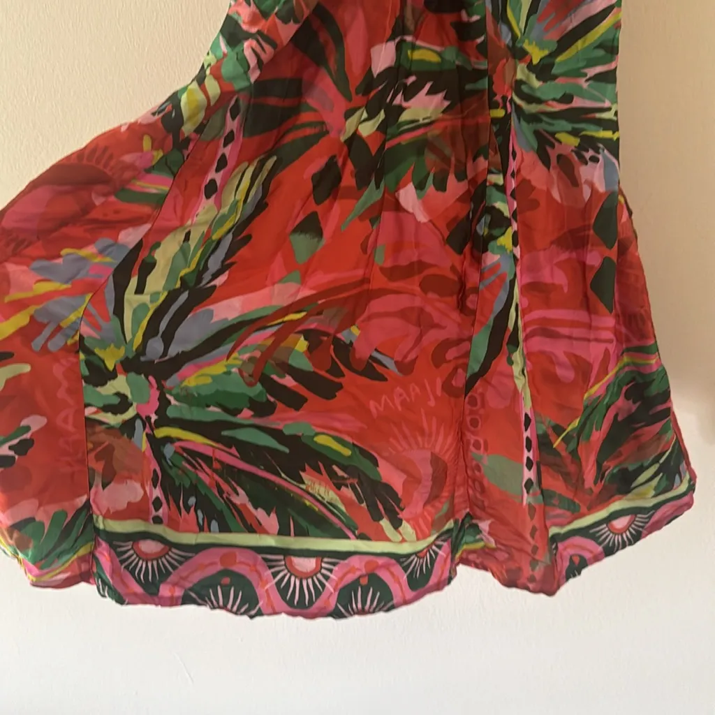 Maaji Lusine Mini Dress, Size Medium, $129 - Image 7