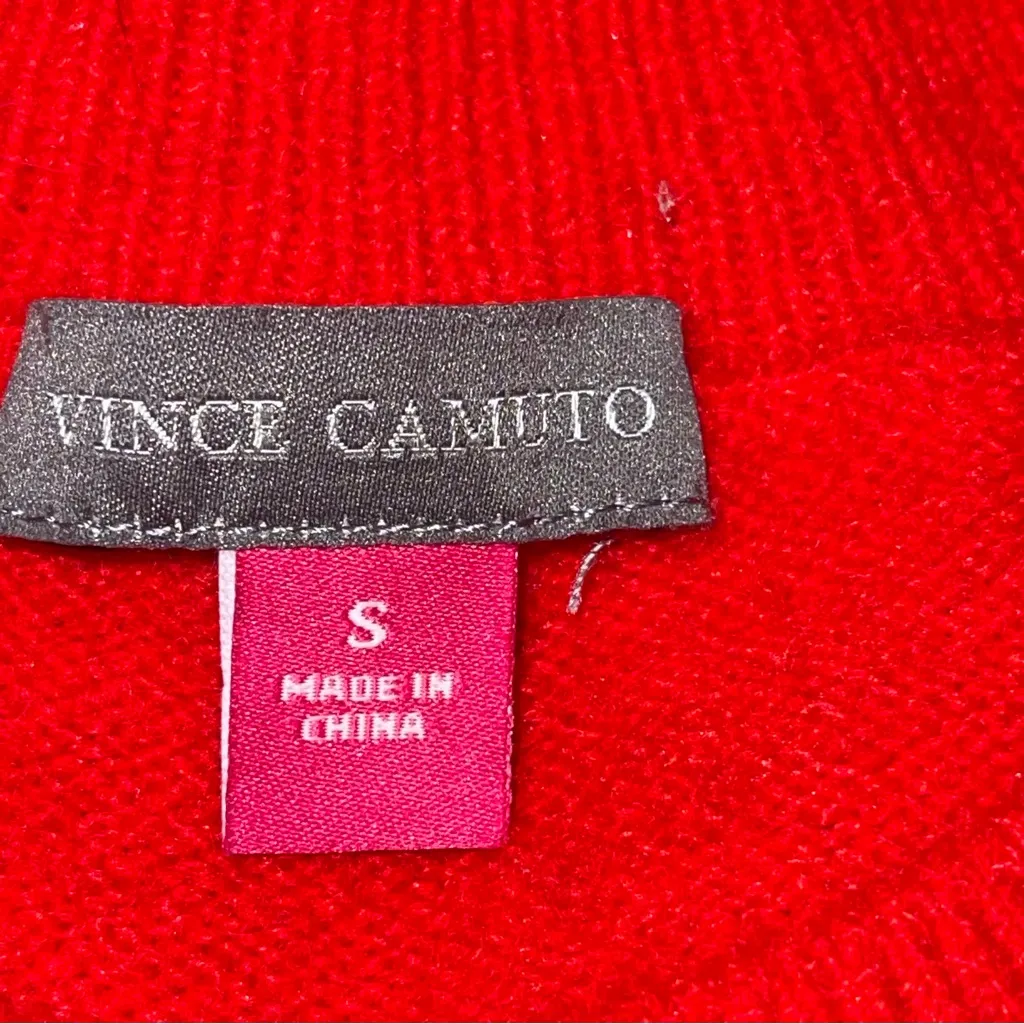 Vince Camuto Holiday Sweater - Image 6