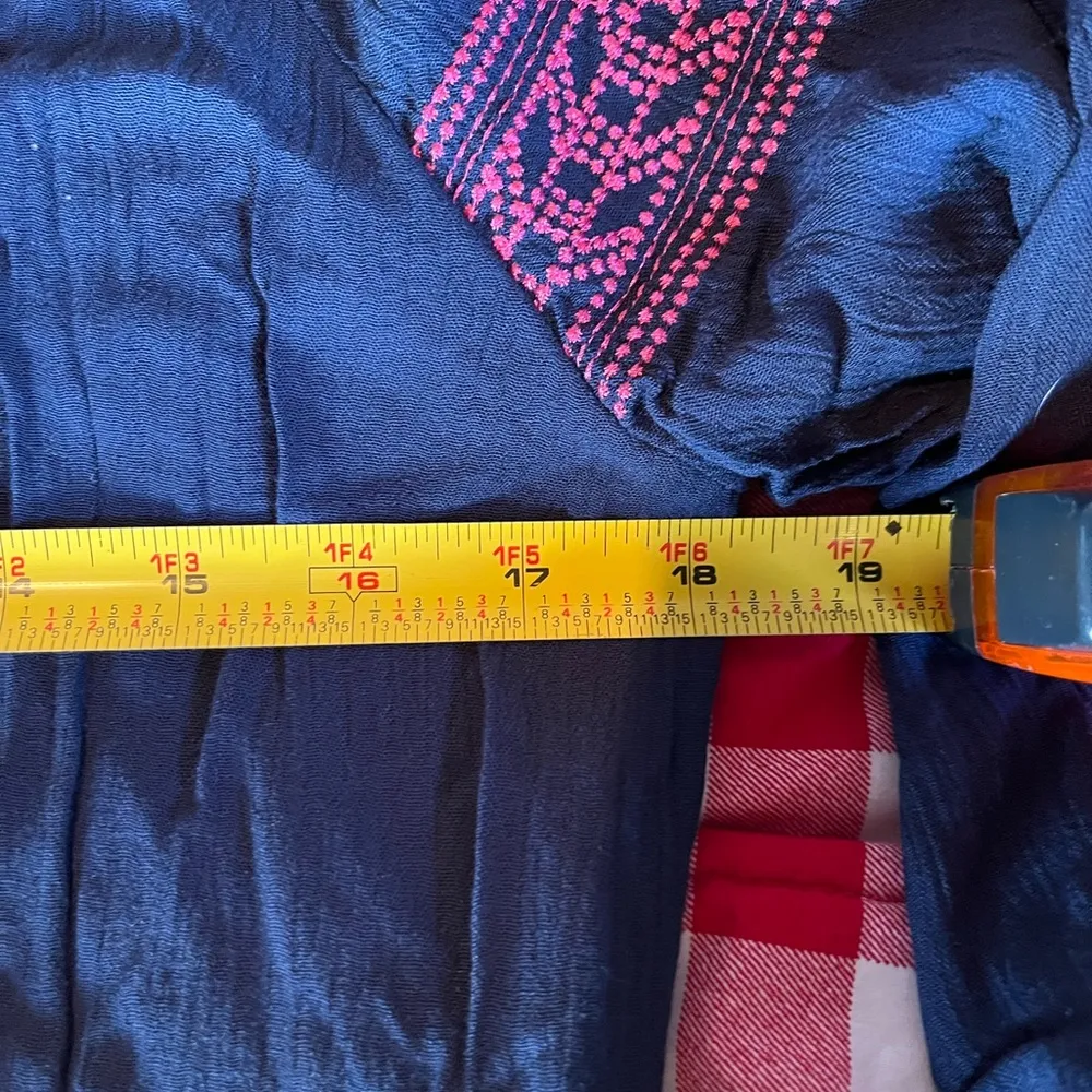 Solitaire gauze dress - Image 4