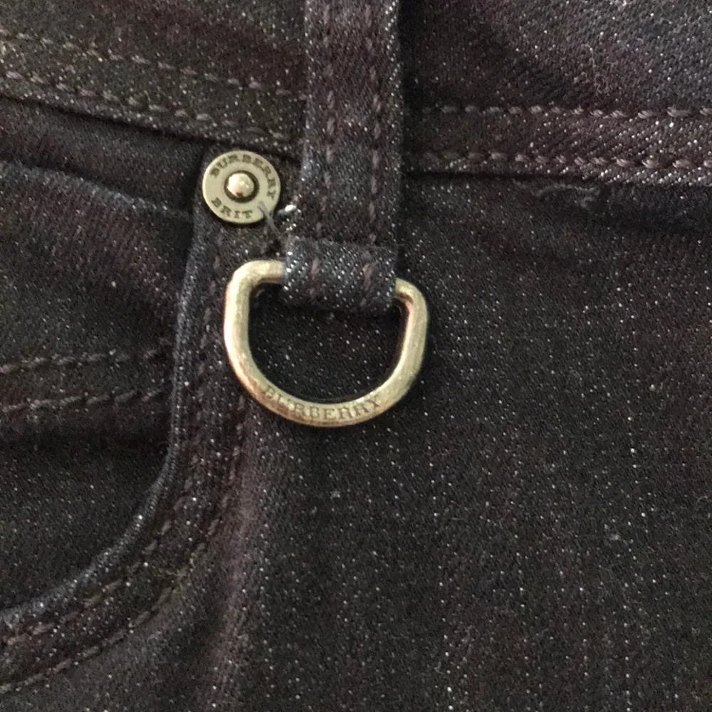 Burberry Brit Westbourne Skinny Jeans sz31 - Image 4